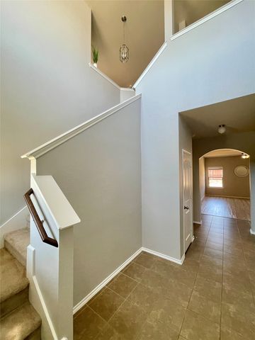 406 Paddock Lane, Celina, TX 75009
