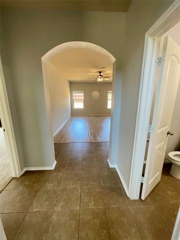 406 Paddock Lane, Celina, TX 75009