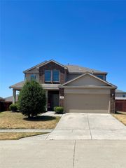 406 Paddock Lane, Celina, TX 75009