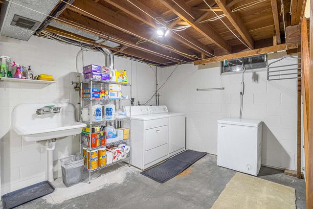 330 MORGAN Street, Council Bluffs, IA 51503