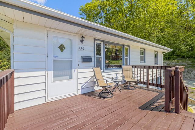 330 MORGAN Street, Council Bluffs, IA 51503