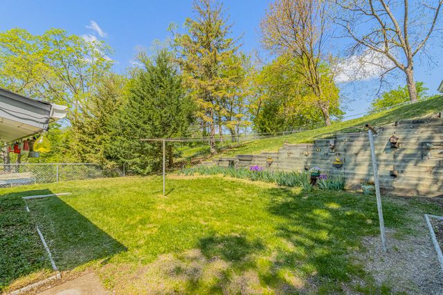 330 MORGAN Street, Council Bluffs, IA 51503