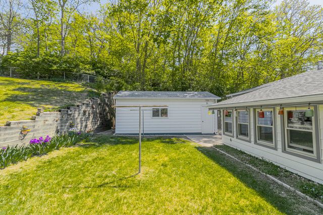 330 MORGAN Street, Council Bluffs, IA 51503