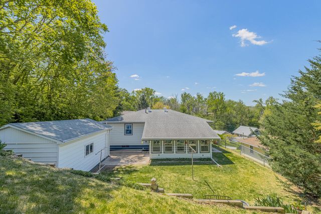 330 MORGAN Street, Council Bluffs, IA 51503