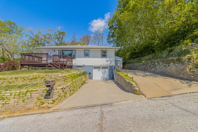 330 MORGAN Street, Council Bluffs, IA 51503