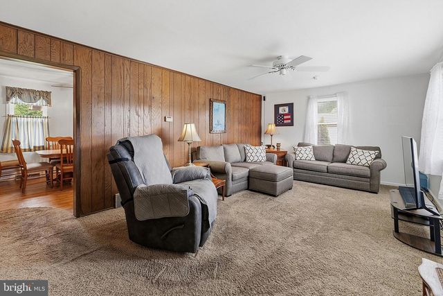 99 GROVE ST, Carneys Point, NJ 08069