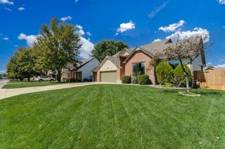 12514 W Hardtner Street, Wichita, KS 67235