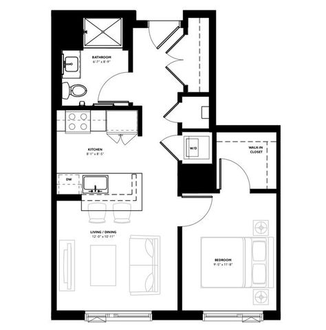 65 Lewis St PH602, Boston, MA 02128