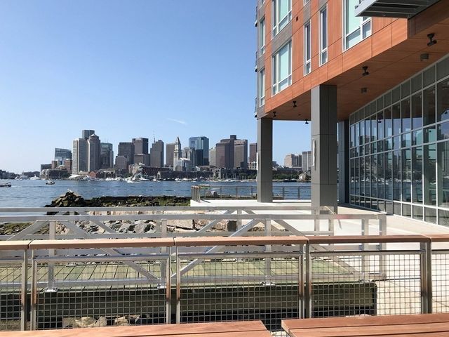 65 Lewis St PH602, Boston, MA 02128