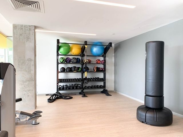 65 Lewis St PH602, Boston, MA 02128