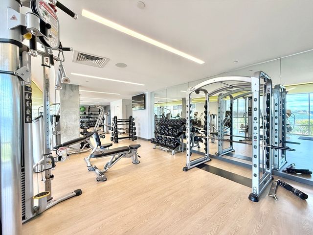 65 Lewis St PH602, Boston, MA 02128