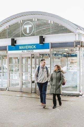 65 Lewis St PH602, Boston, MA 02128