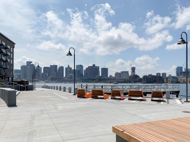 65 Lewis St PH602, Boston, MA 02128