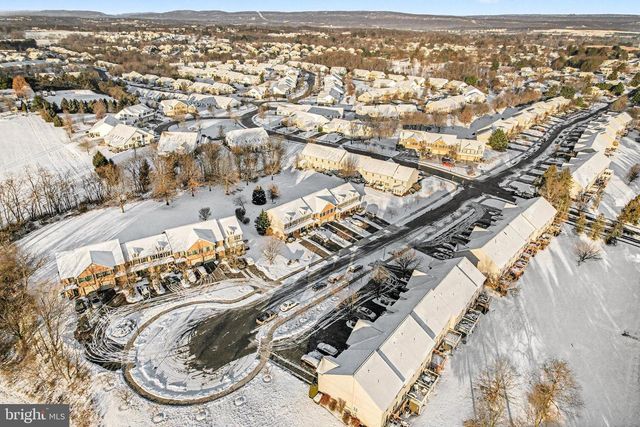 510 NORTHSTAR DR, Harrisburg, PA 17112