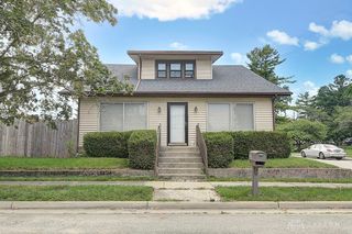 225 Ackton Street, Lewisburg, OH 45338