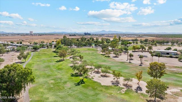 1591 E CURRIER Drive E, Casa Grande, AZ 85122