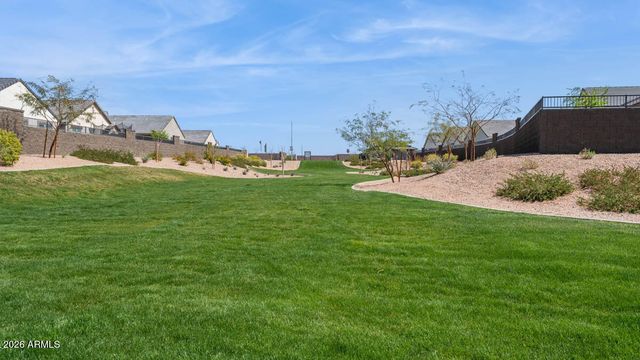 1591 E CURRIER Drive E, Casa Grande, AZ 85122