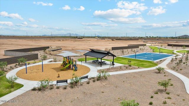 1591 E CURRIER Drive E, Casa Grande, AZ 85122