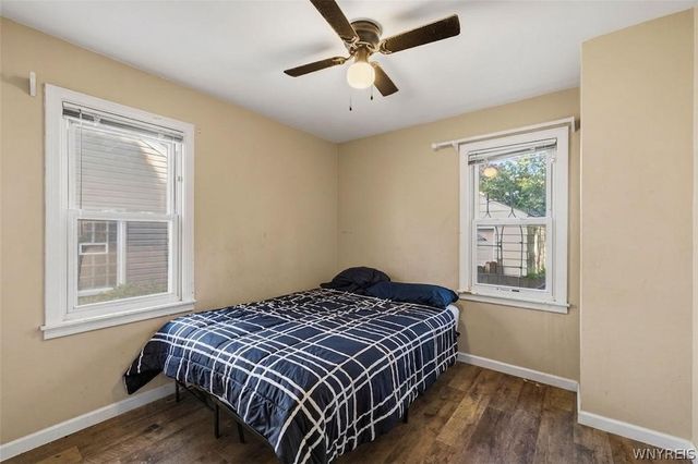 926 Morley Avenue, Niagara Falls, NY 14305