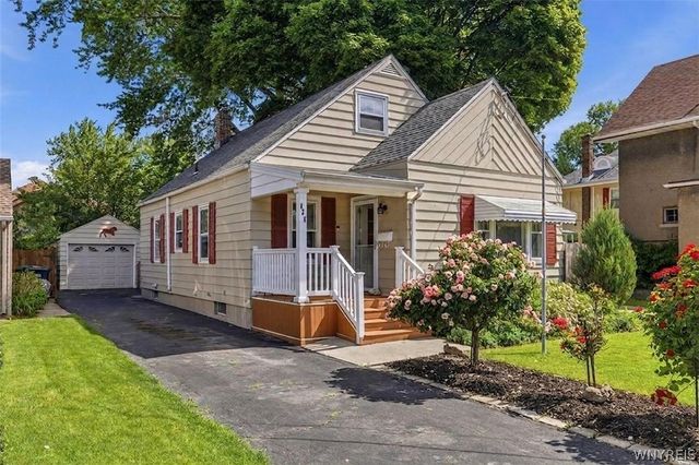 926 Morley Avenue, Niagara Falls, NY 14305