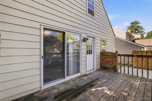 926 Morley Avenue, Niagara Falls, NY 14305