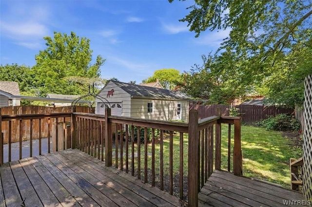 926 Morley Avenue, Niagara Falls, NY 14305