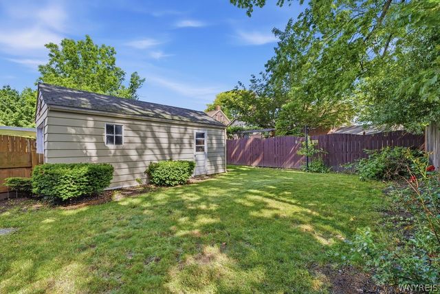 926 Morley Avenue, Niagara Falls, NY 14305