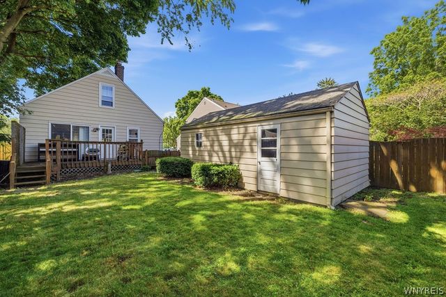 926 Morley Avenue, Niagara Falls, NY 14305