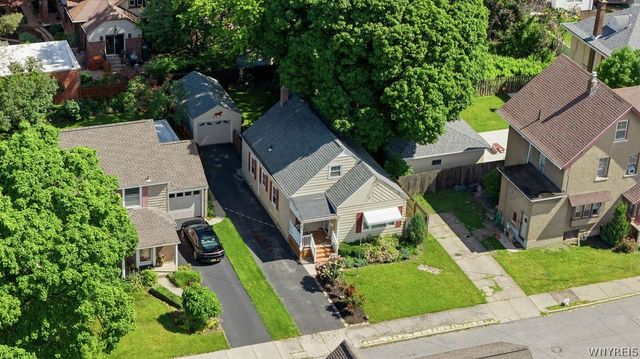 926 Morley Avenue, Niagara Falls, NY 14305