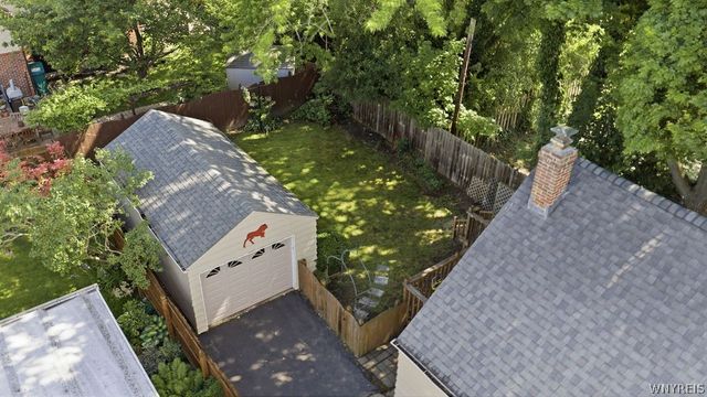 926 Morley Avenue, Niagara Falls, NY 14305