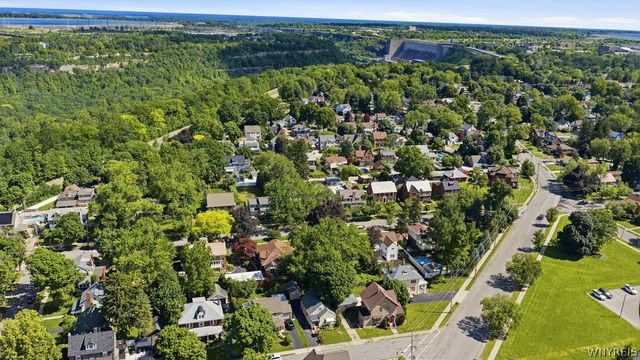 926 Morley Avenue, Niagara Falls, NY 14305