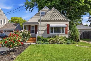 926 Morley Avenue, Niagara Falls, NY 14305
