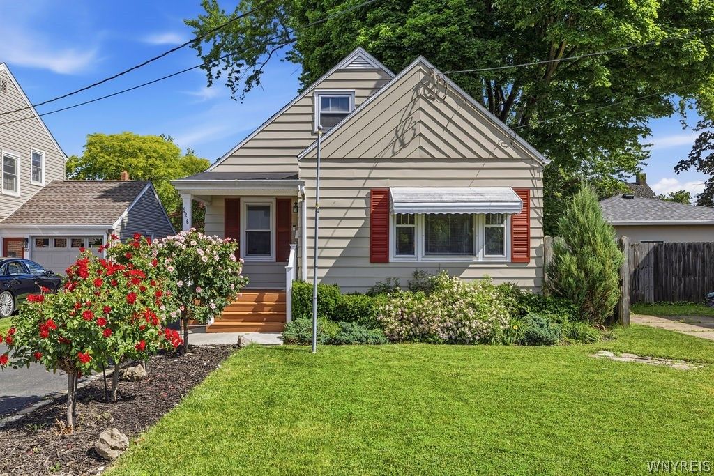 926 Morley Avenue, Niagara Falls, NY 14305