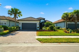 8190 Lucello TER S, Naples, FL 34114