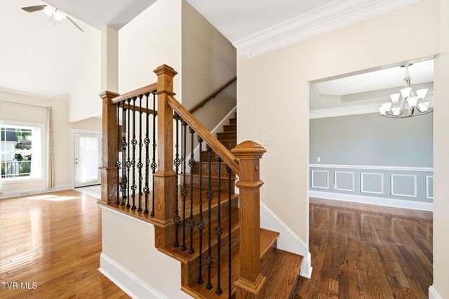 3901 Leaf Point, Kingsport, TN 37663