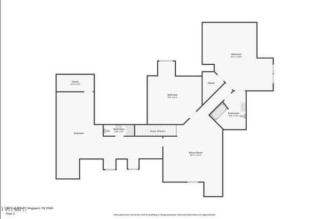 3901 Leaf Point, Kingsport, TN 37663