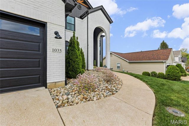 1035 Sable Lane, Arnold, MO 63010