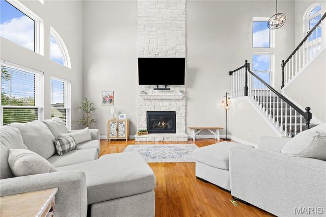 1035 Sable Lane, Arnold, MO 63010