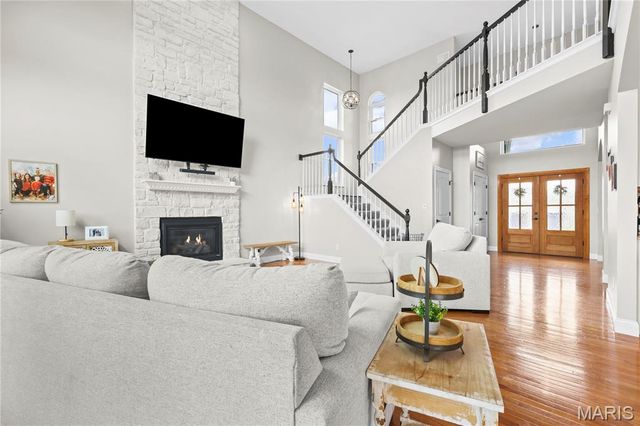 1035 Sable Lane, Arnold, MO 63010
