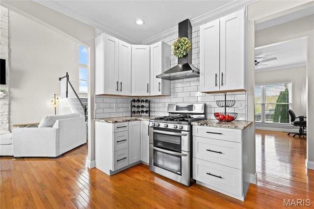 1035 Sable Lane, Arnold, MO 63010