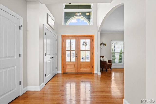 1035 Sable Lane, Arnold, MO 63010