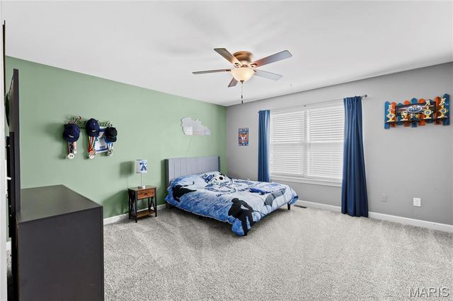 1035 Sable Lane, Arnold, MO 63010