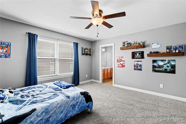 1035 Sable Lane, Arnold, MO 63010