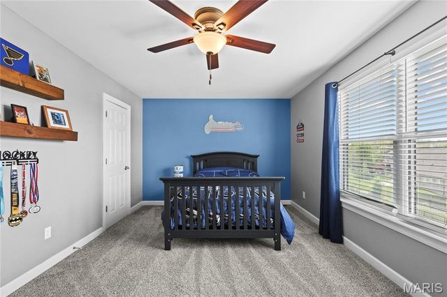 1035 Sable Lane, Arnold, MO 63010