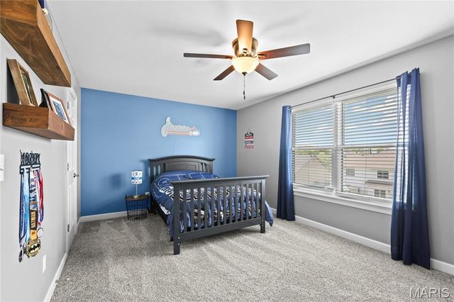 1035 Sable Lane, Arnold, MO 63010