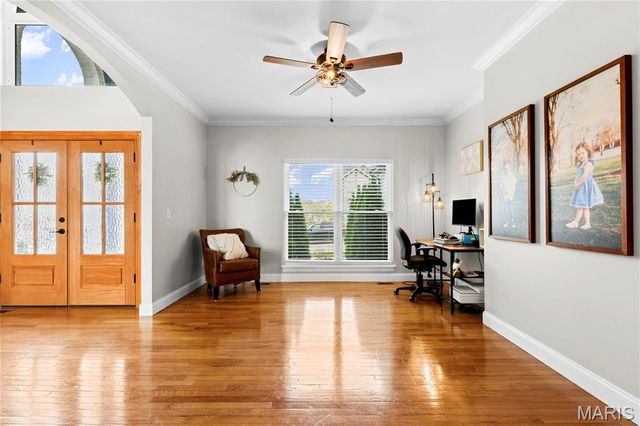 1035 Sable Lane, Arnold, MO 63010