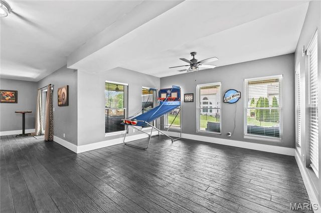 1035 Sable Lane, Arnold, MO 63010