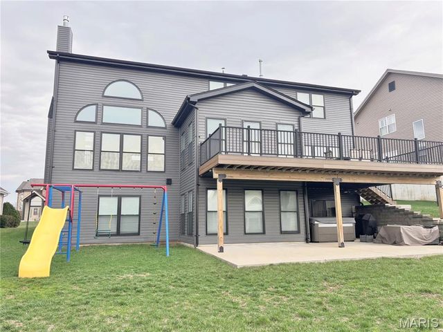 1035 Sable Lane, Arnold, MO 63010