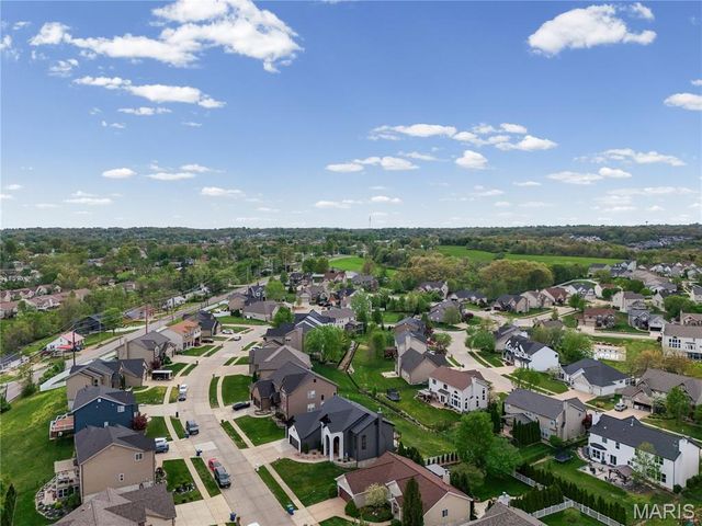 1035 Sable Lane, Arnold, MO 63010