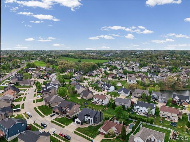 1035 Sable Lane, Arnold, MO 63010